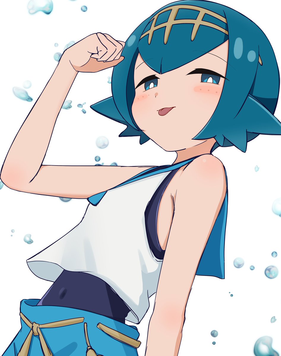 スイレン