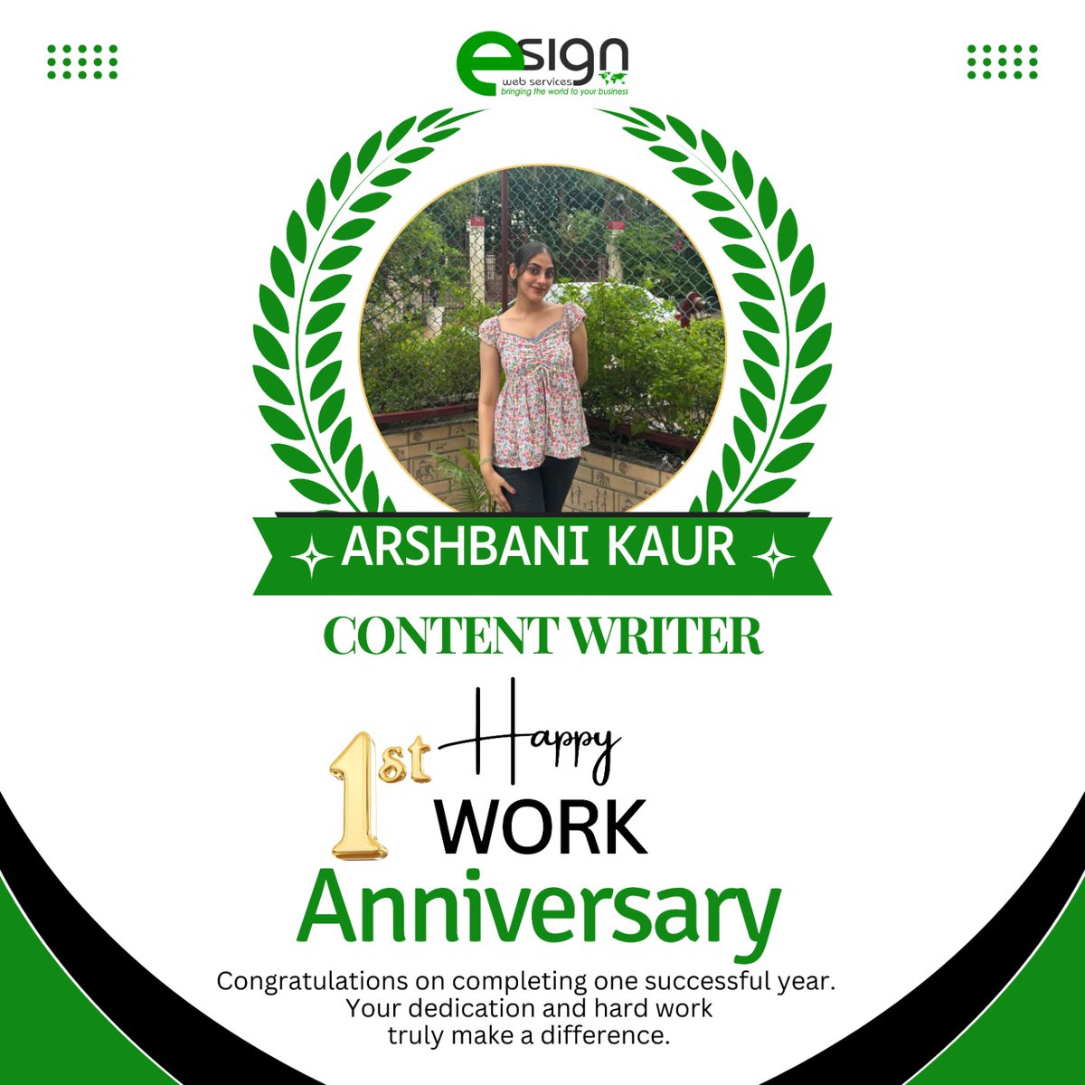 eSign Web Services tweet media