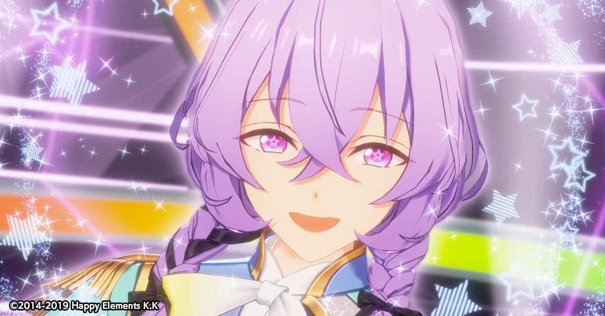 あんさんぶるスターズ！！Music【公式】 (@enstars_music) / Posts and