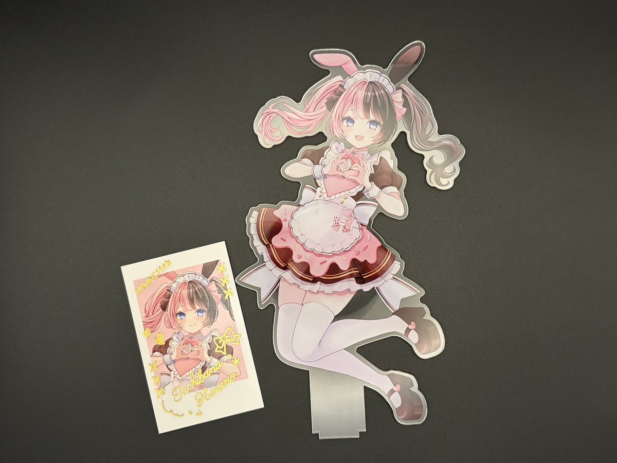 おゆはる🍰VGGC11th【J-37.38】 (@oyuharu_) / Posts / X