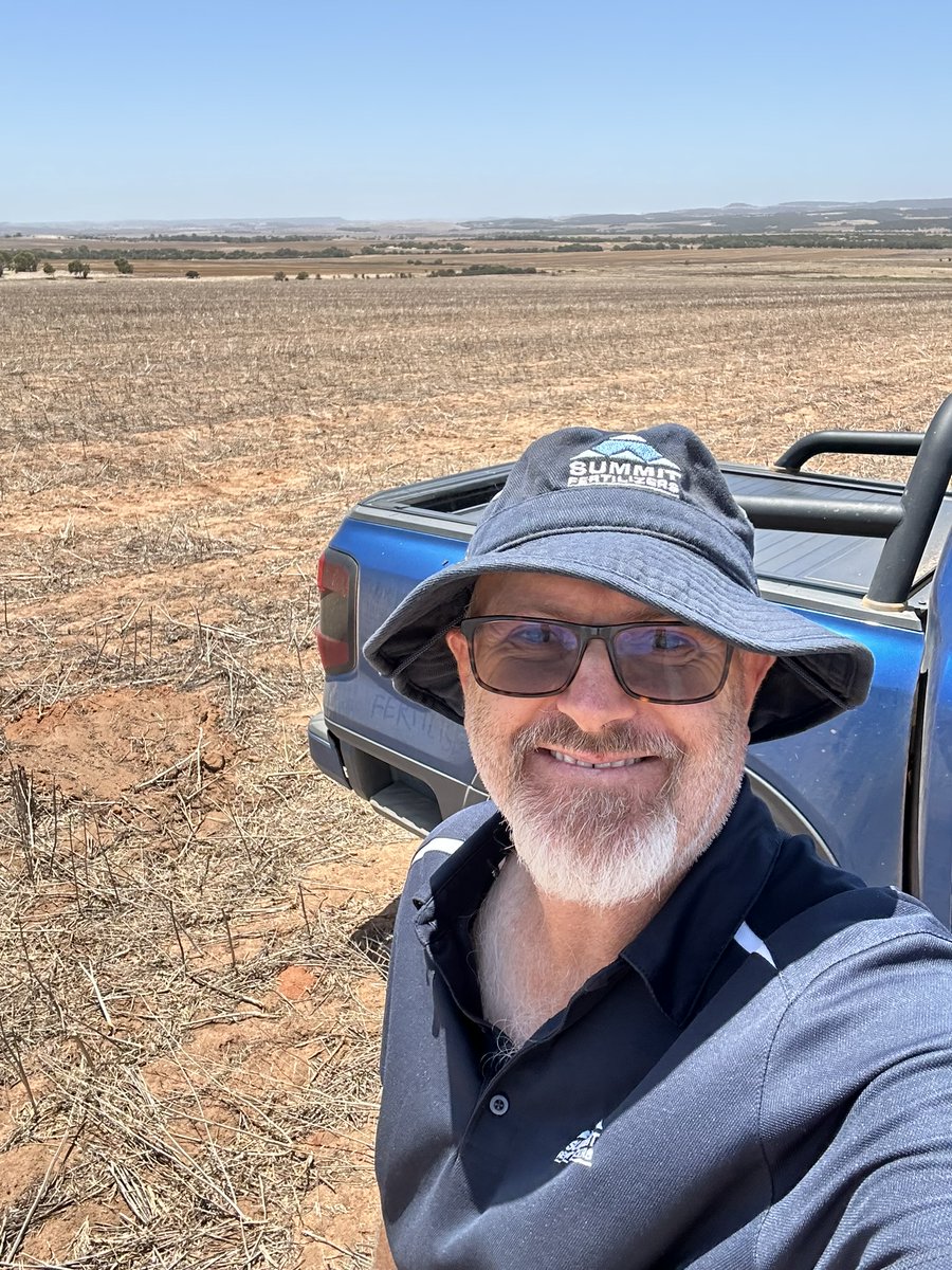 Summit Fertilizers tweet media