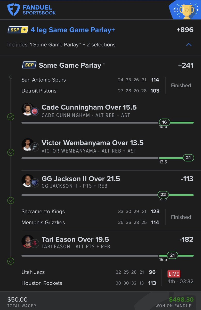 Andrew_Laeddis's tweet photo. @ChillyBets Yes sir! https://t.co/oYU64dO6lX
