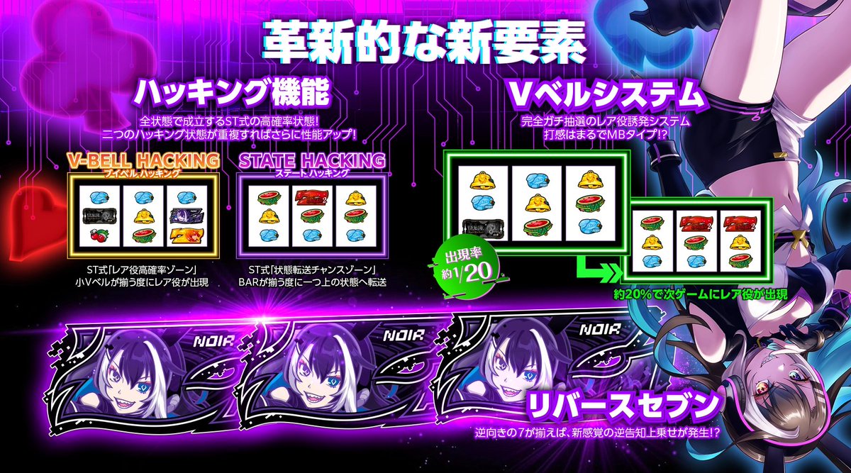 山佐（Yamasa NEXT）君 スマスロ【L機】S.R.A.2＜スーパーリオエースⅡ