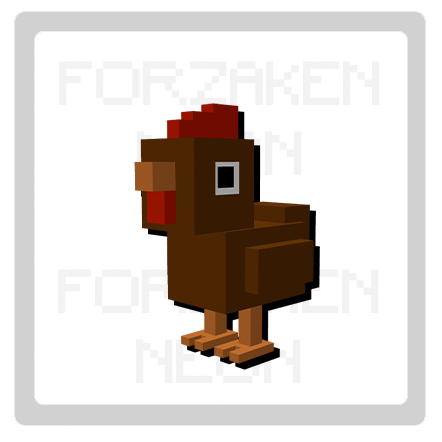 ForzakenNeonYT's tweet image. Models Commission 📌
Discord ID for comms: forzakenneon
#Minecraft #MinecraftDev #B3D #Roblox #RobloxDev #3D #Blockbench #Blender