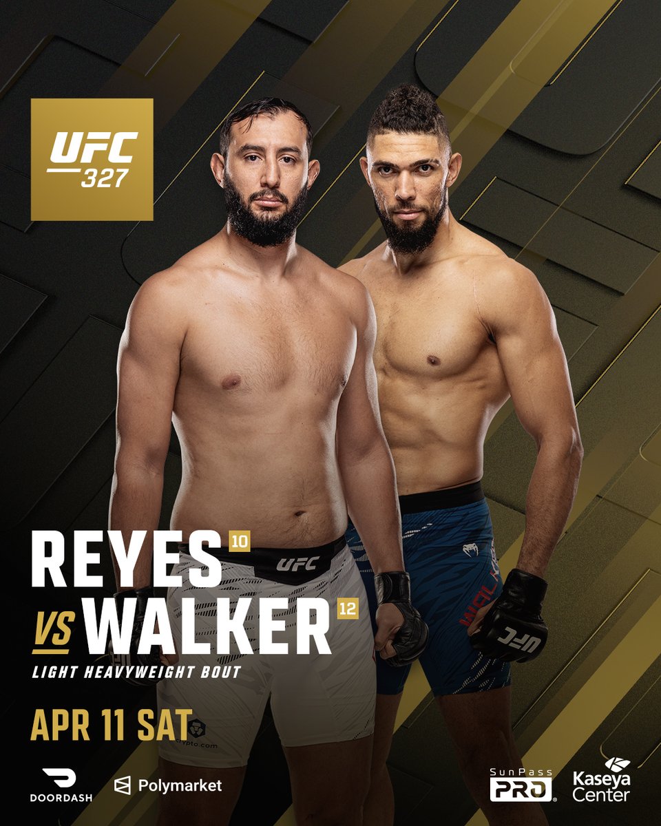 UFC tweet media