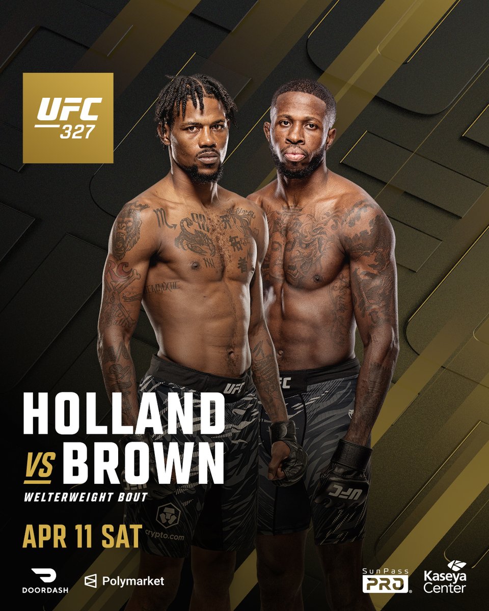 UFC tweet media