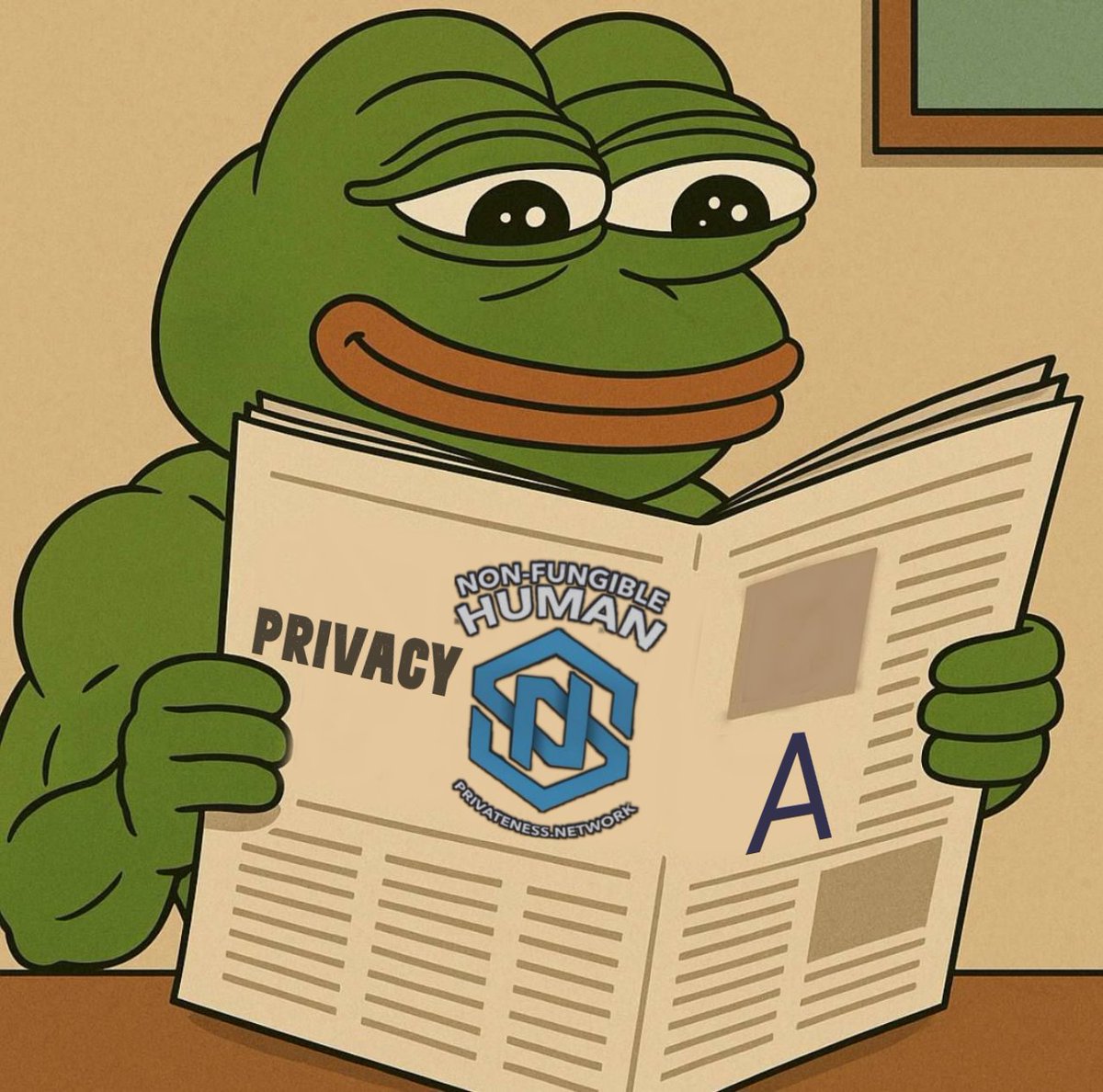 PrivateNess Network tweet media