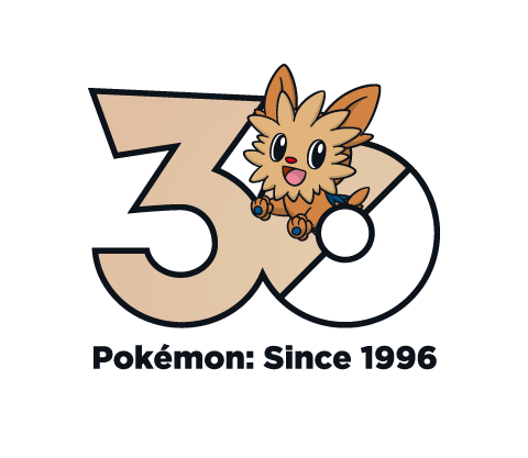 poke_times's tweet photo. @mirokutea
あなたが出会ったのは、このポケモン！

キャンペーンへのご参加ありがとうございました！
30周年ロゴアイコンをランダムでプレゼント🎁 https://t.co/U4fnqfqg80