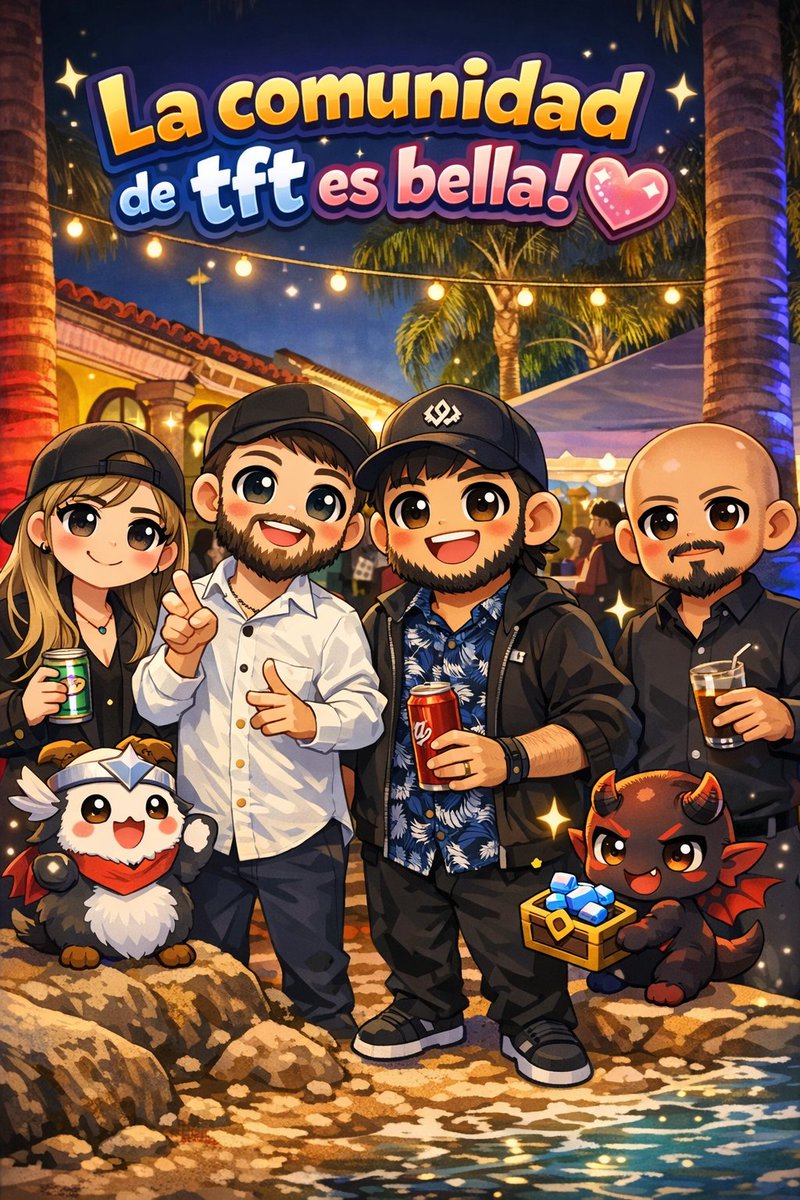 CalibanxTft tweet media