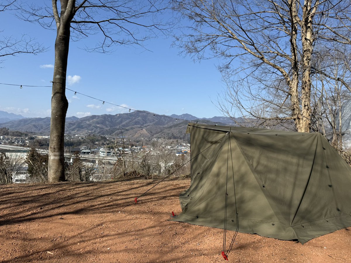 なかしょうcamp tweet media