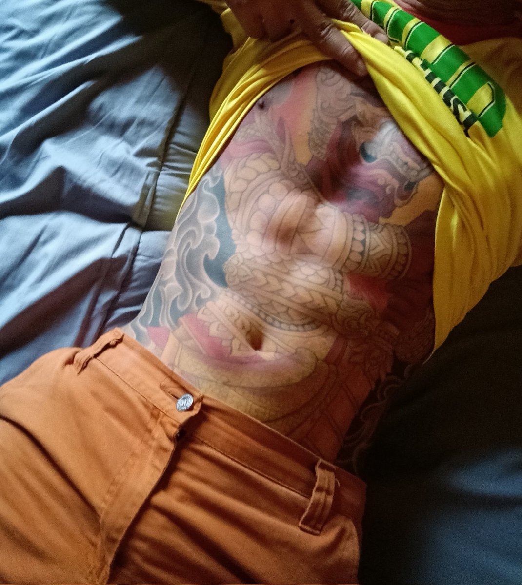 SUNNUNTIPAT tweet media