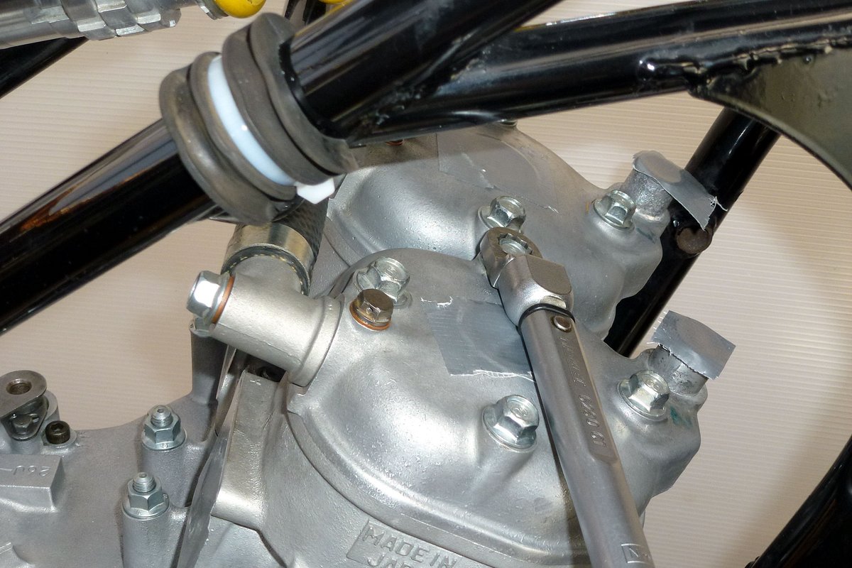 YOSHIMURA Nobuya (@alpensalz) / Posts / X