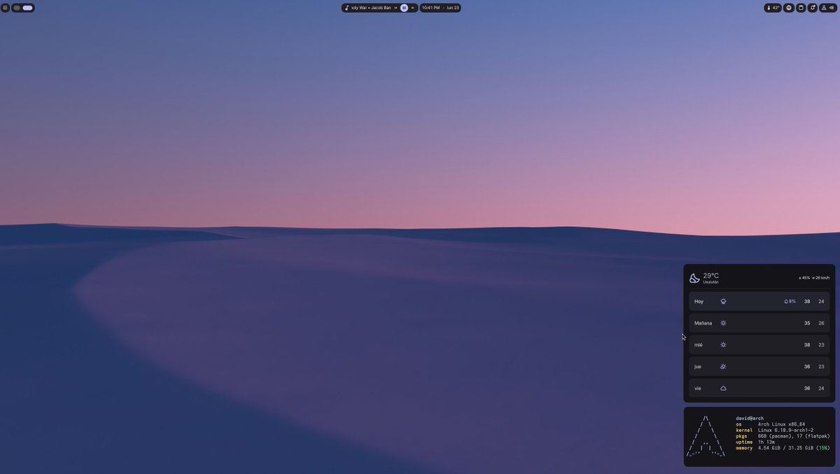 Mr. David tweet media