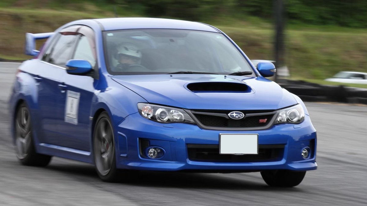 金沢工業大学自動車部@新入生募集中 tweet media