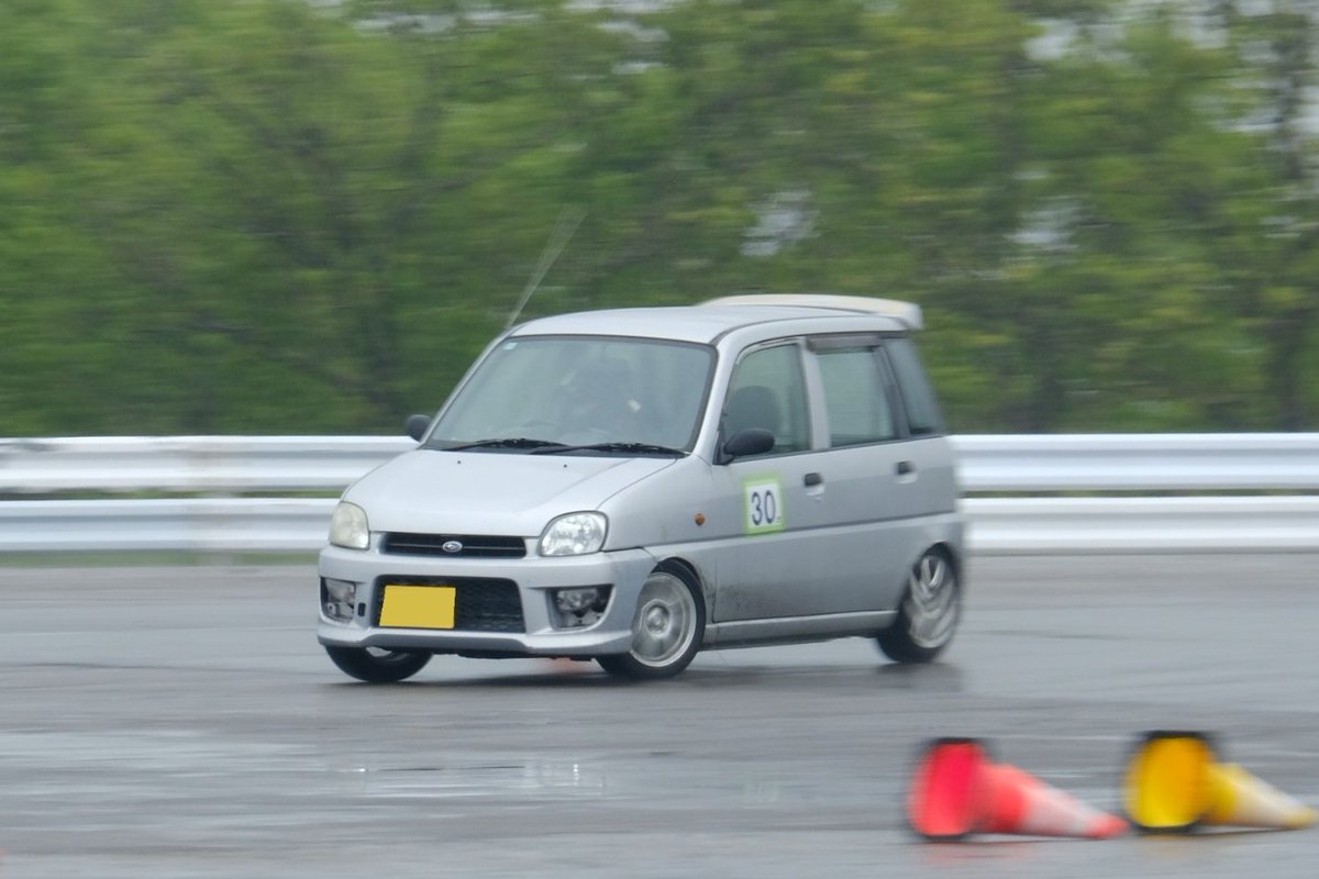 金沢工業大学自動車部@新入生募集中 tweet media