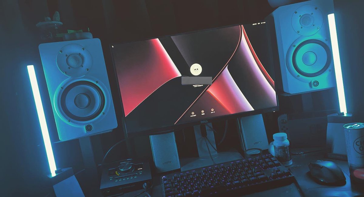 バンドの曲5曲MVも完成まじか
フォローしてね。僕の8年とこれからの人生を賭けるバンドです
<a href="/SecretAIoff/">SecretAI (シークレットエーアイ)</a>