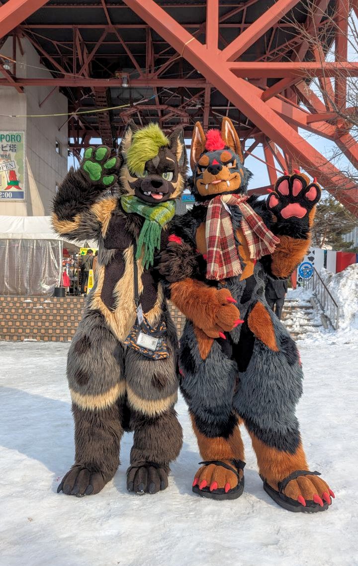 蕎麦🐕そば🔜 UTFG (@SobaTaiwan) / Posts / X