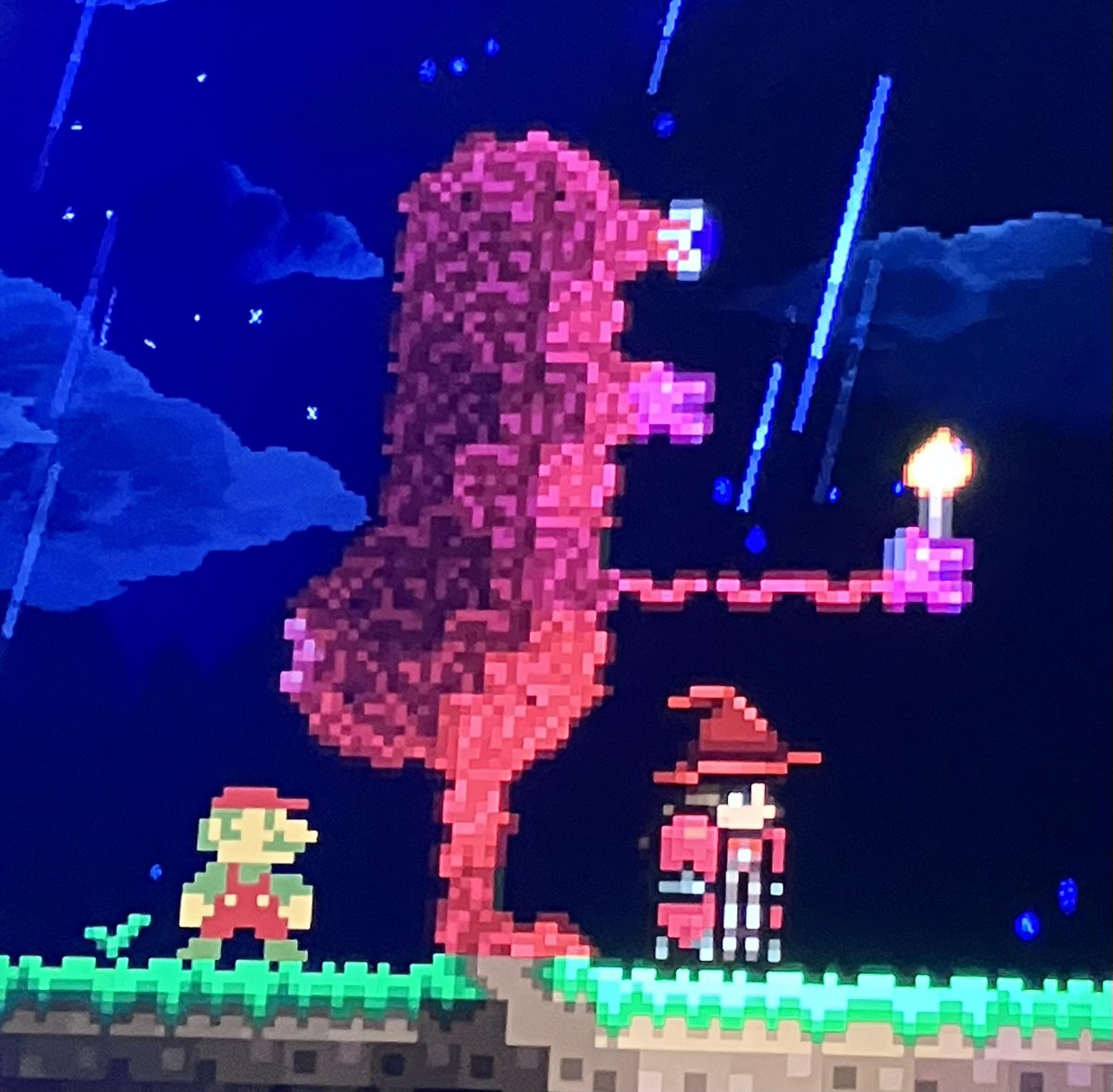 r/Terraria 🌳 tweet media