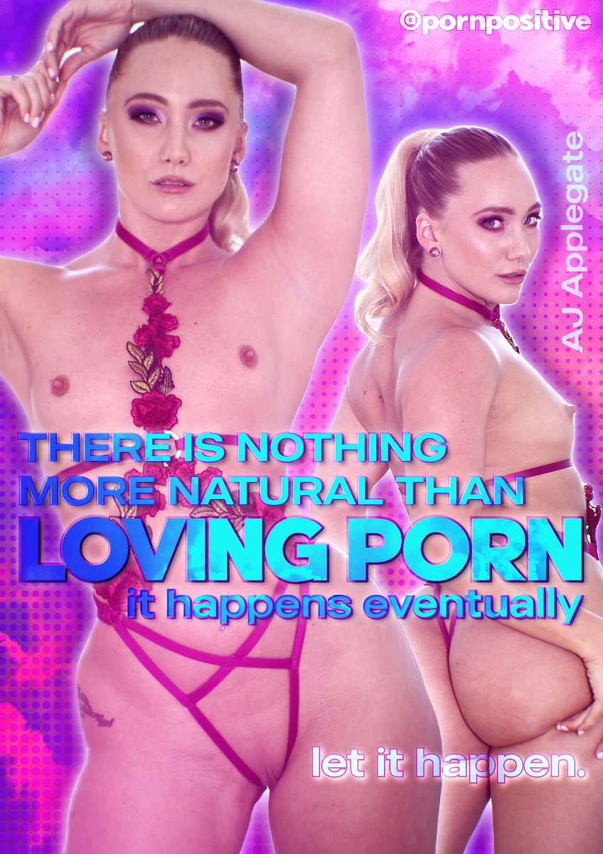 pornpositive tweet media