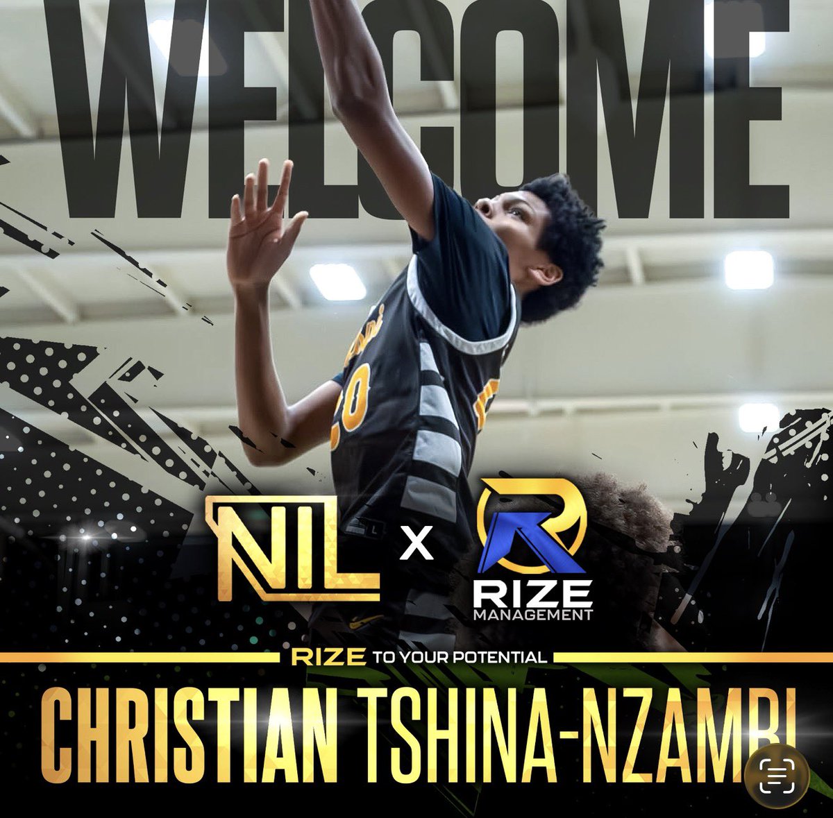 Rize Management tweet media