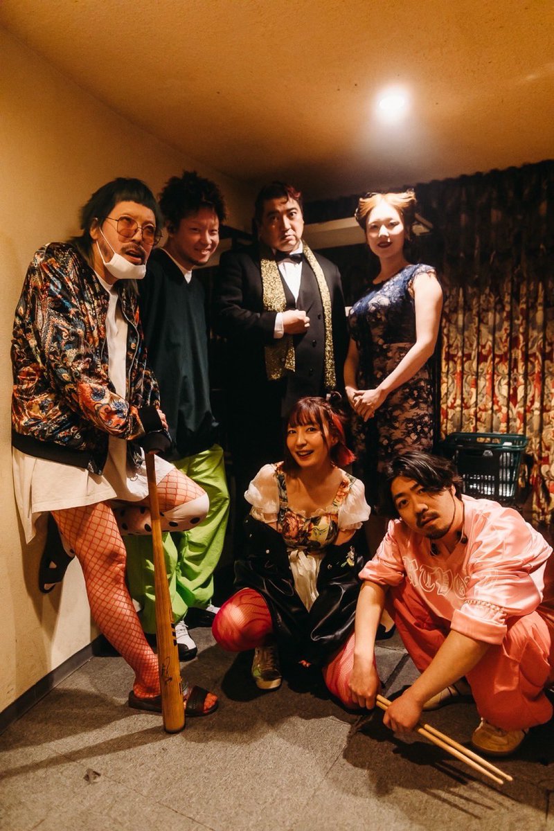 平沢あくび｜ニガミ17才 (@nigami_akubi) / Posts / X