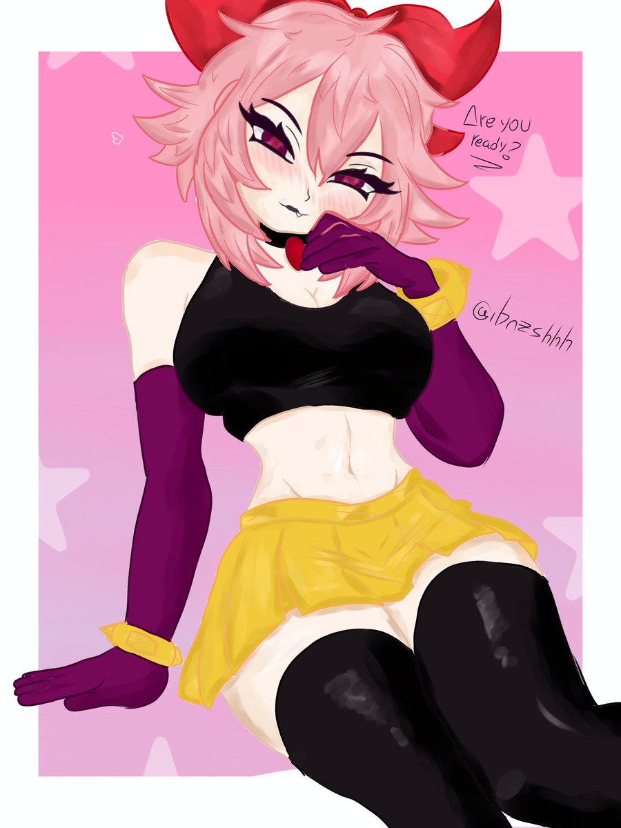 Valushh 🦝🖤 tweet media