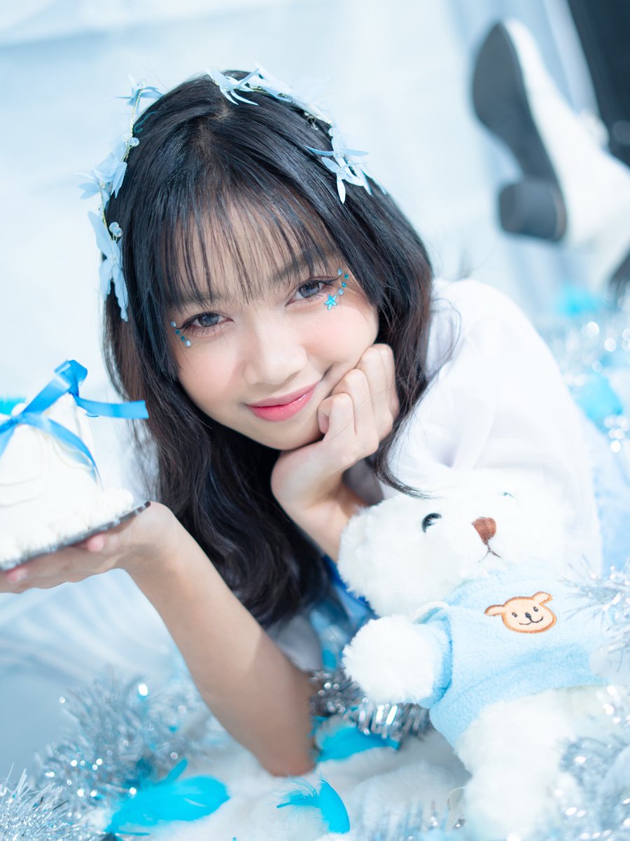 Happy birthday HA HA HA, Hana!

#KLP48 #KLP48Hana