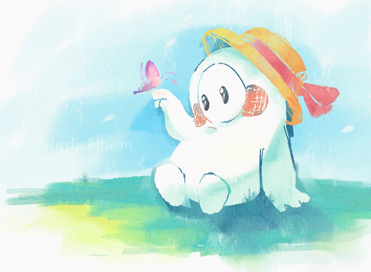 ハゲまめ (@shinybaldbean) / Posts / X