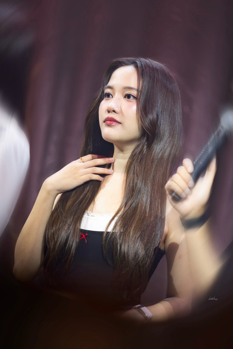 น้องน้ำใสเป็นคนดีค่ะ

SAROCHA X THE STAIN GALA
#ราคีGALA #ราคีTHESTAIN
#srchafreen