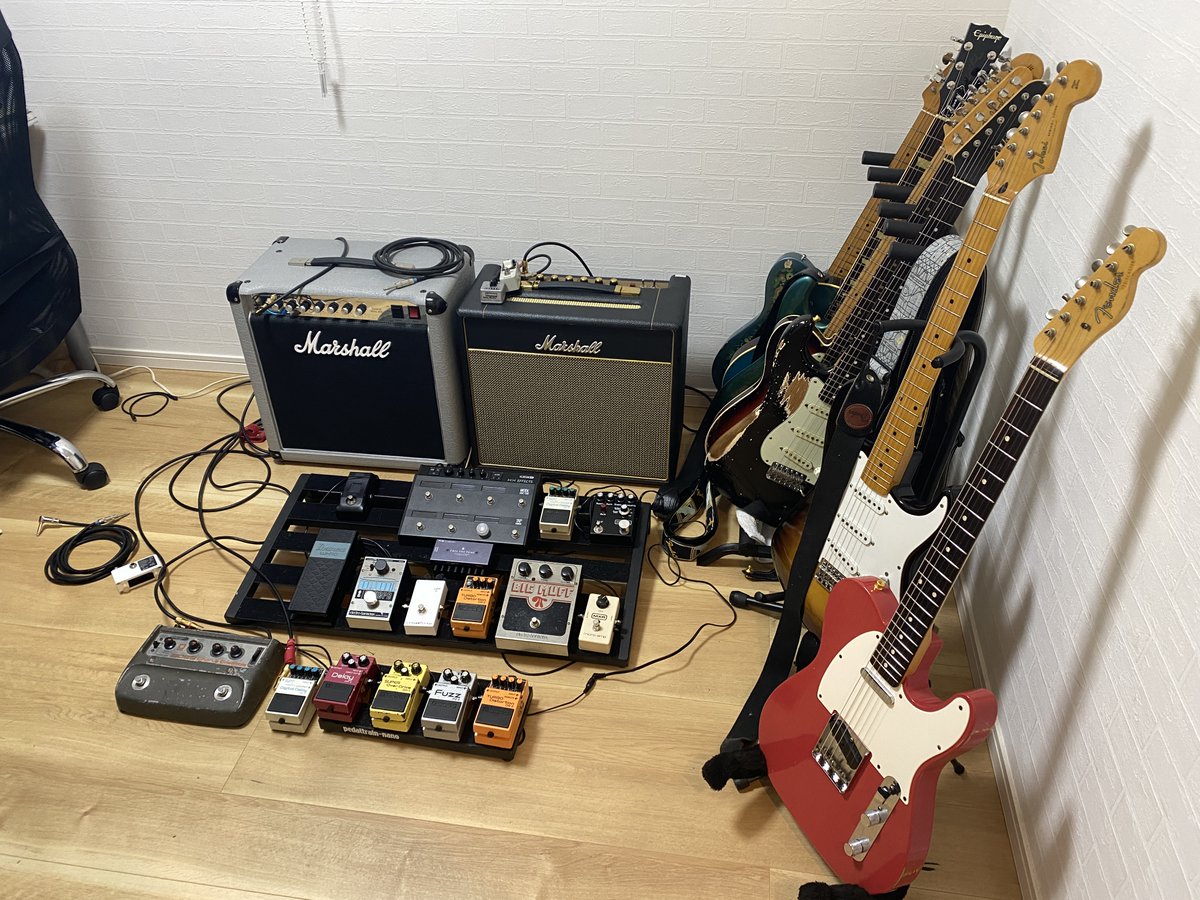 propeller_song's tweet photo. 2021年の今頃
信じられない… https://t.co/pDbcU17sN5