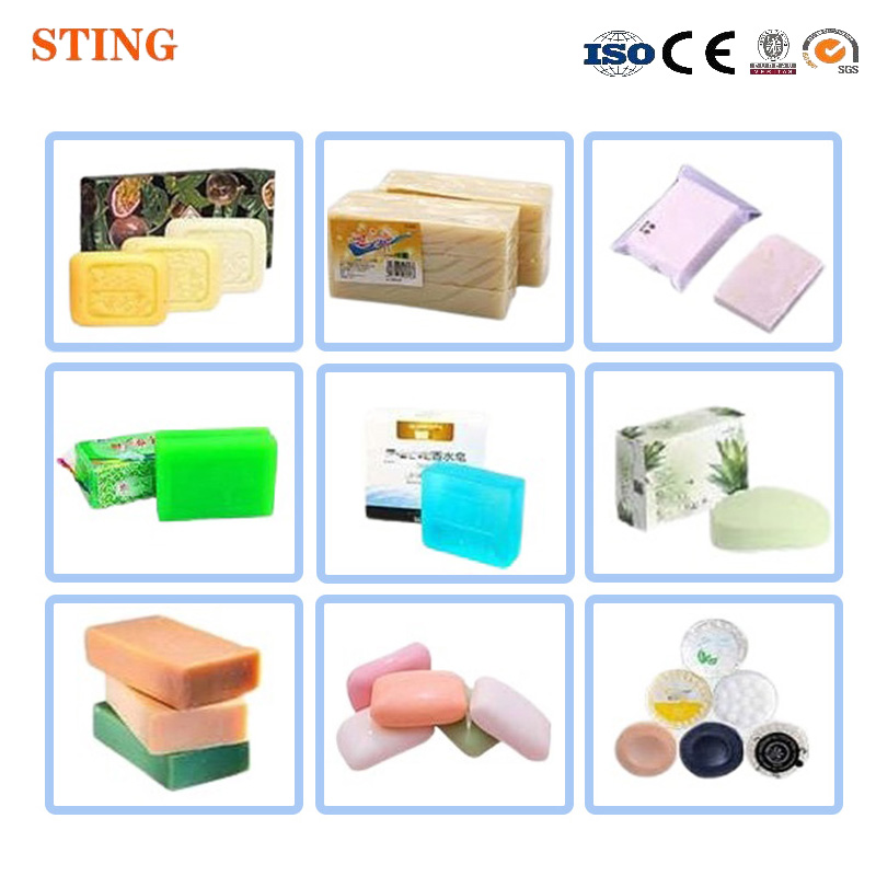 Nantongsting's tweet image. Upgrade your soap production line with our soap making machine!
✅ High efficiency &amp;amp; stable output
✅ Uniform texture &amp;amp; clean molding
✅ Easy operation &amp;amp; low maintenance
✅ Suitable for toilet soap, laundry soap, custom soap bars
#SoapMakingEquipment #SoapProductionLine