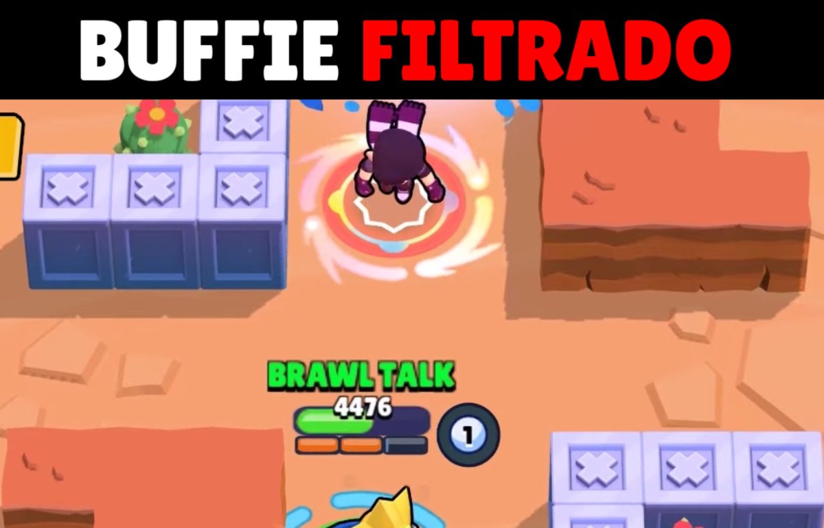 Candy BS News tweet media