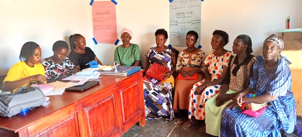 The Microfinance Support Centre Ltd tweet media