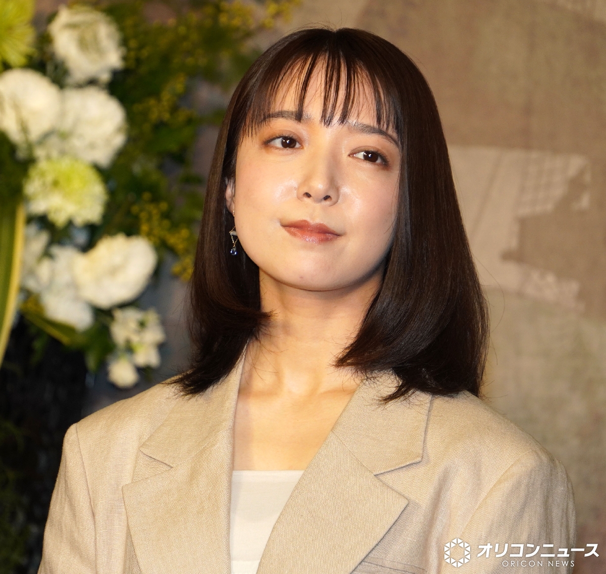 上白石萌音、大河ドラマで 松坂桃李演じる主人公の妻役に決定 まさかの