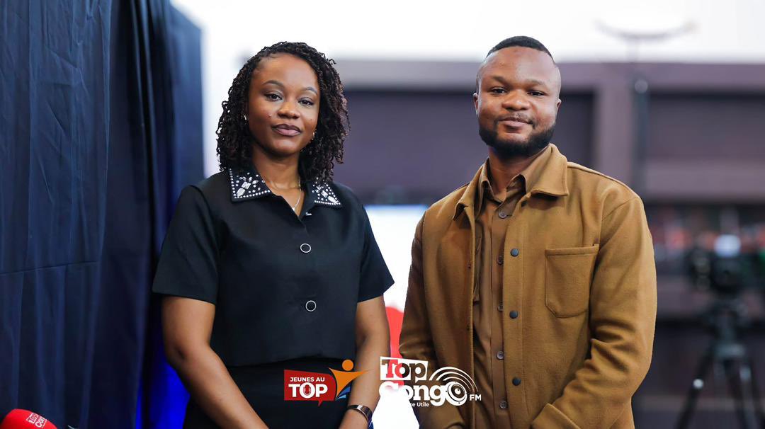 Elie MBEKI tweet media