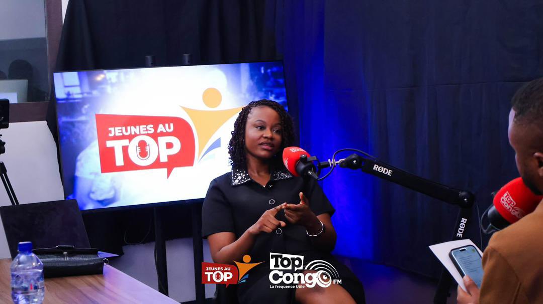 Elie MBEKI tweet media