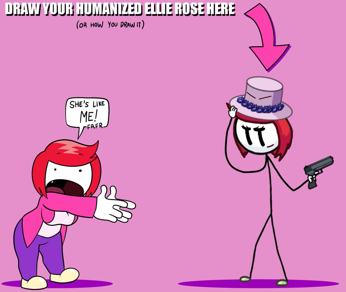 Toppat Clan AU tweet media