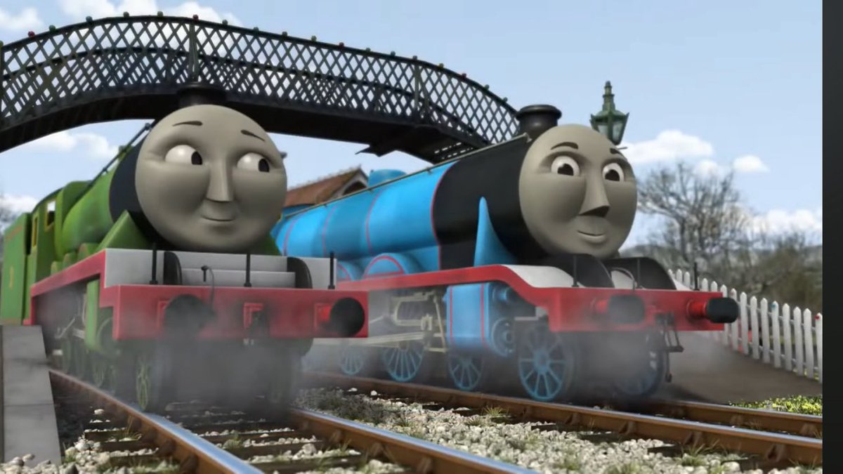 ミーム/Meme the Green Engine tweet media