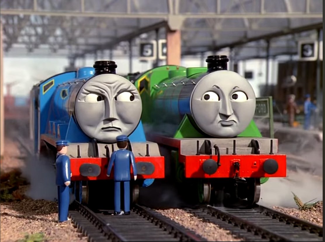 ミーム/Meme the Green Engine tweet media