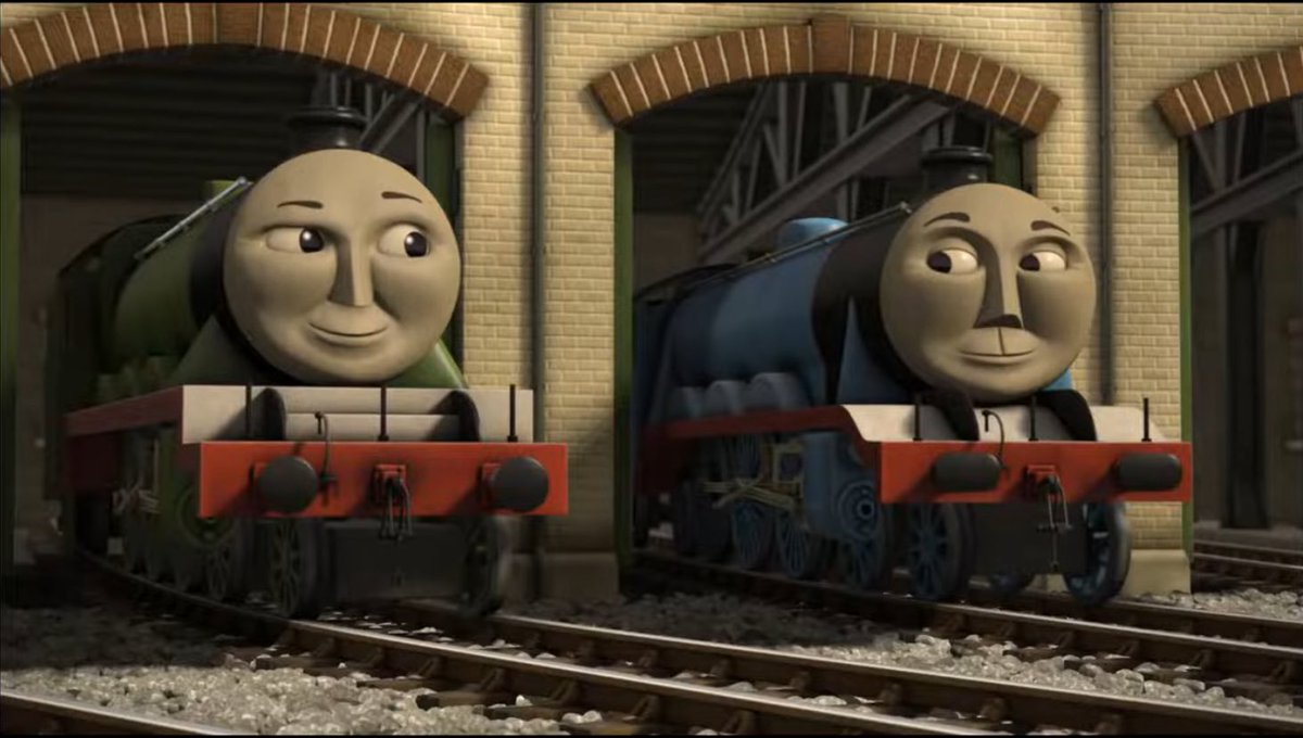 ミーム/Meme the Green Engine tweet media