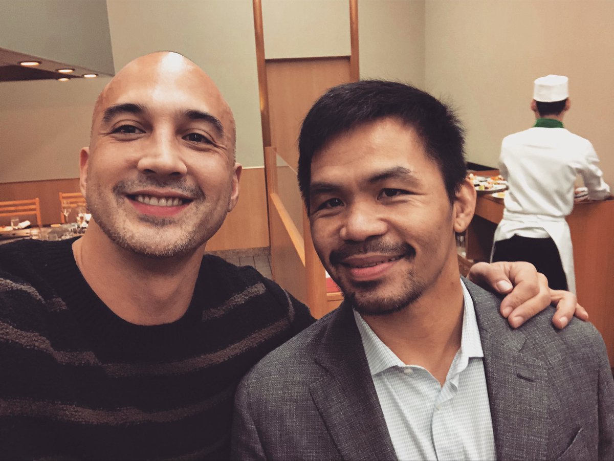 St. KC Montero | Founder | Saints | CHUMPZ tweet media