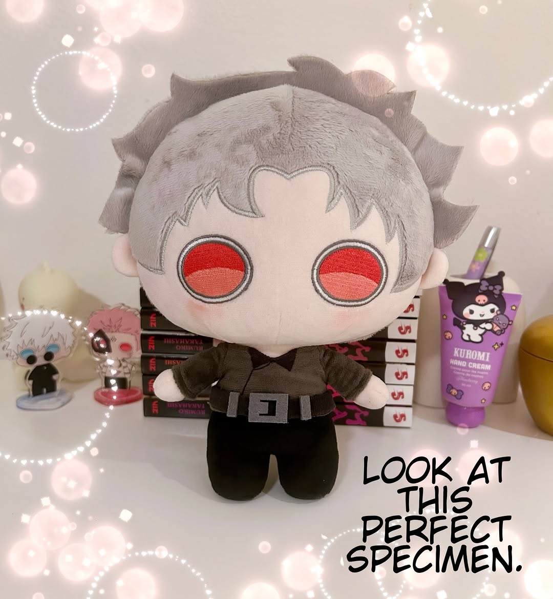 Plushify Lab tweet media