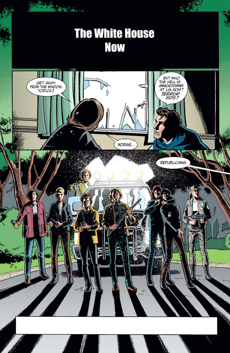 davidprevails's tweet photo. I bought a tablet to start reading comic books because I didn’t like reading them on my phone. This panel got a chuckle out of me. https://t.co/GYJ7UZdpfM