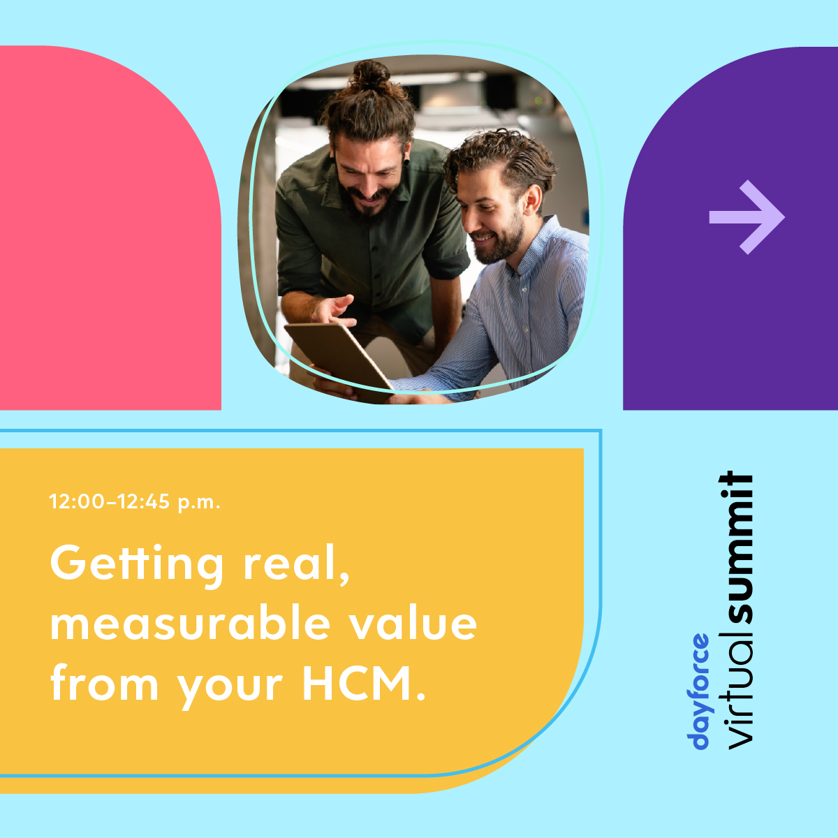 Dayforce tweet media