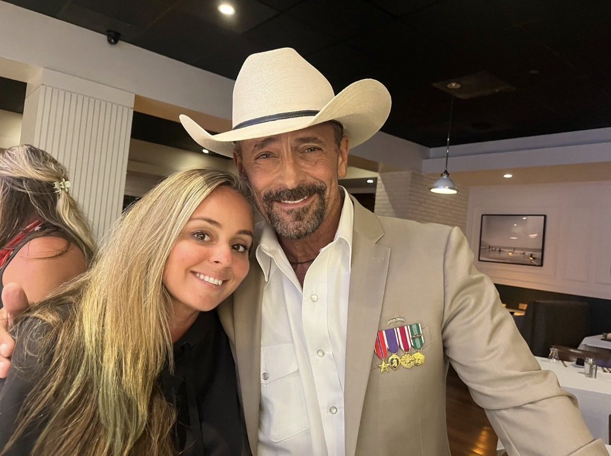 TEXAS THIS SHOULD BE YOUR NEXT GOVERNOR! 
Listen to <a href="/IvanRaiklin/">Ivan Raiklin</a> testimony of our good friend <a href="/DocPete4Texas/">DocPeteChambersForTexas</a> on <a href="/TuckerCarlson/">Tucker Carlson</a> show a few years ago.