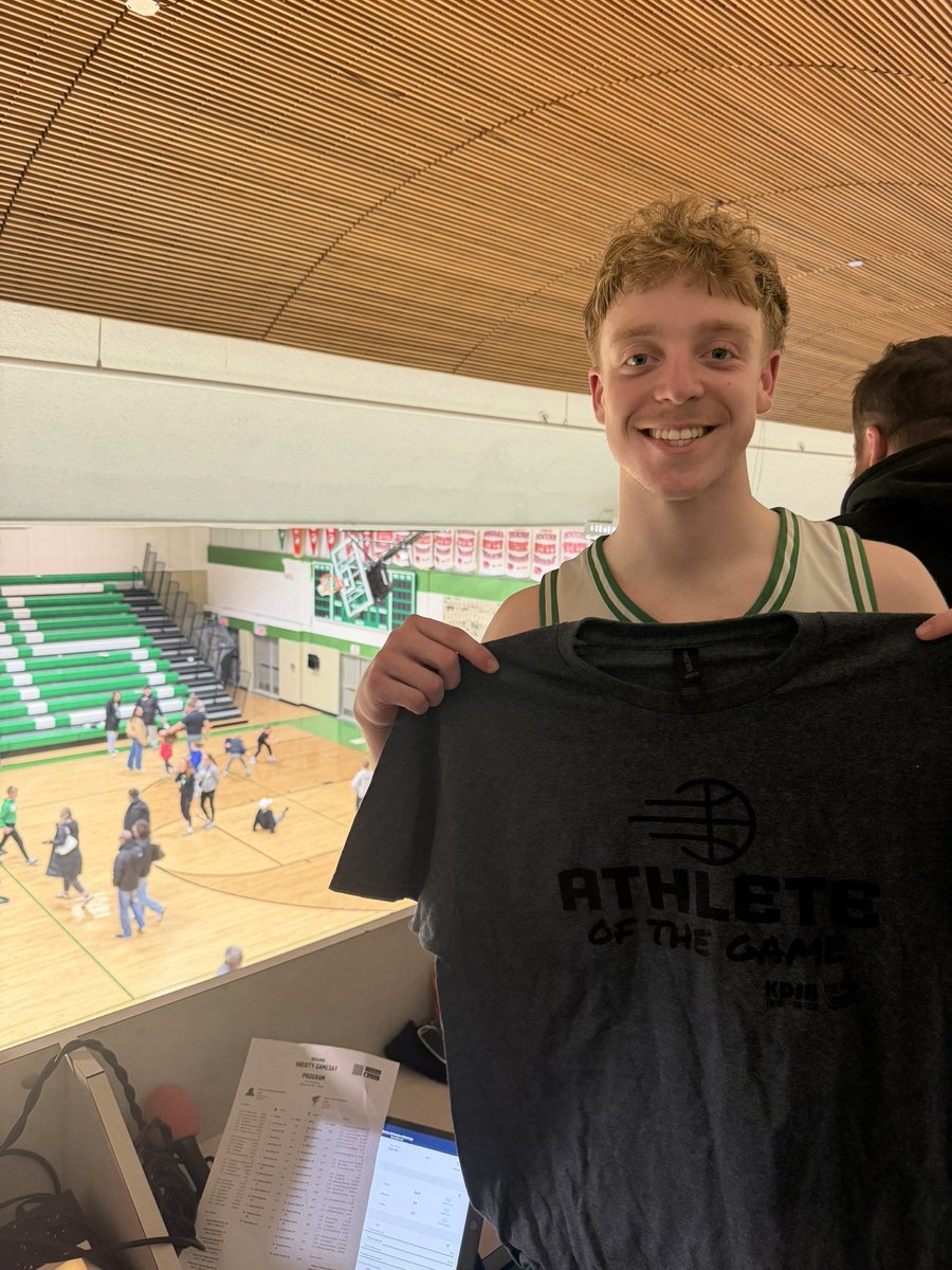 JJ Johnson III tweet media