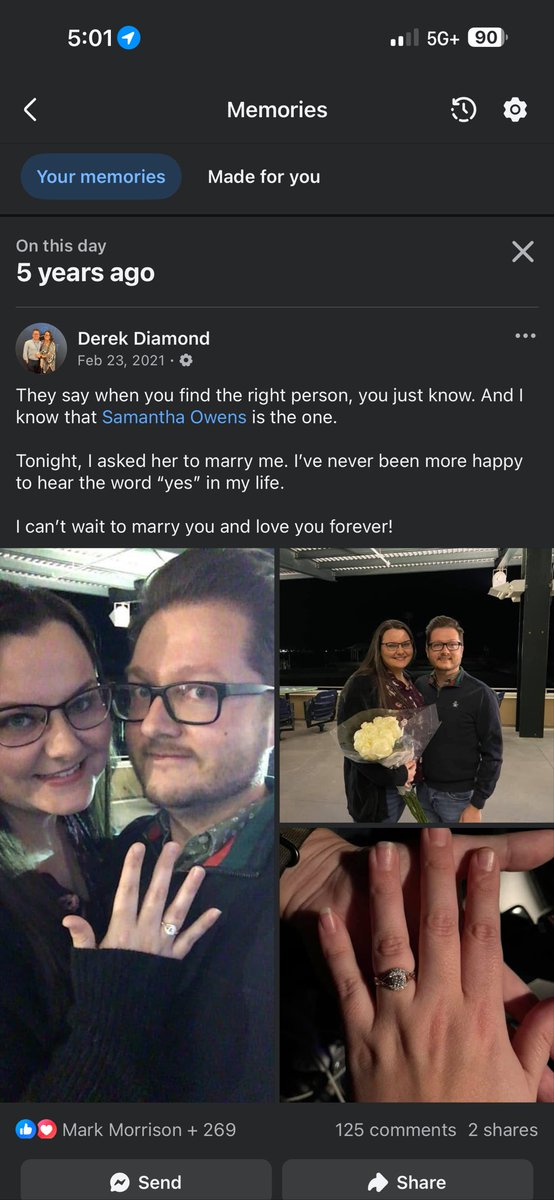 Derek Diamond tweet media