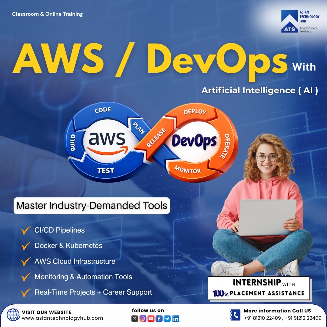 Asian Technology Hub tweet media