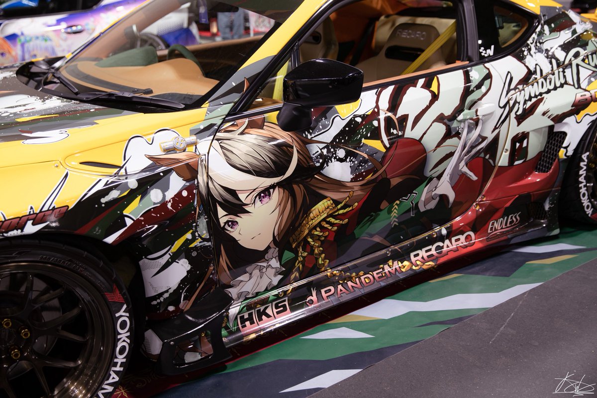 たくみ (@takumi_GRX130) / Posts / X