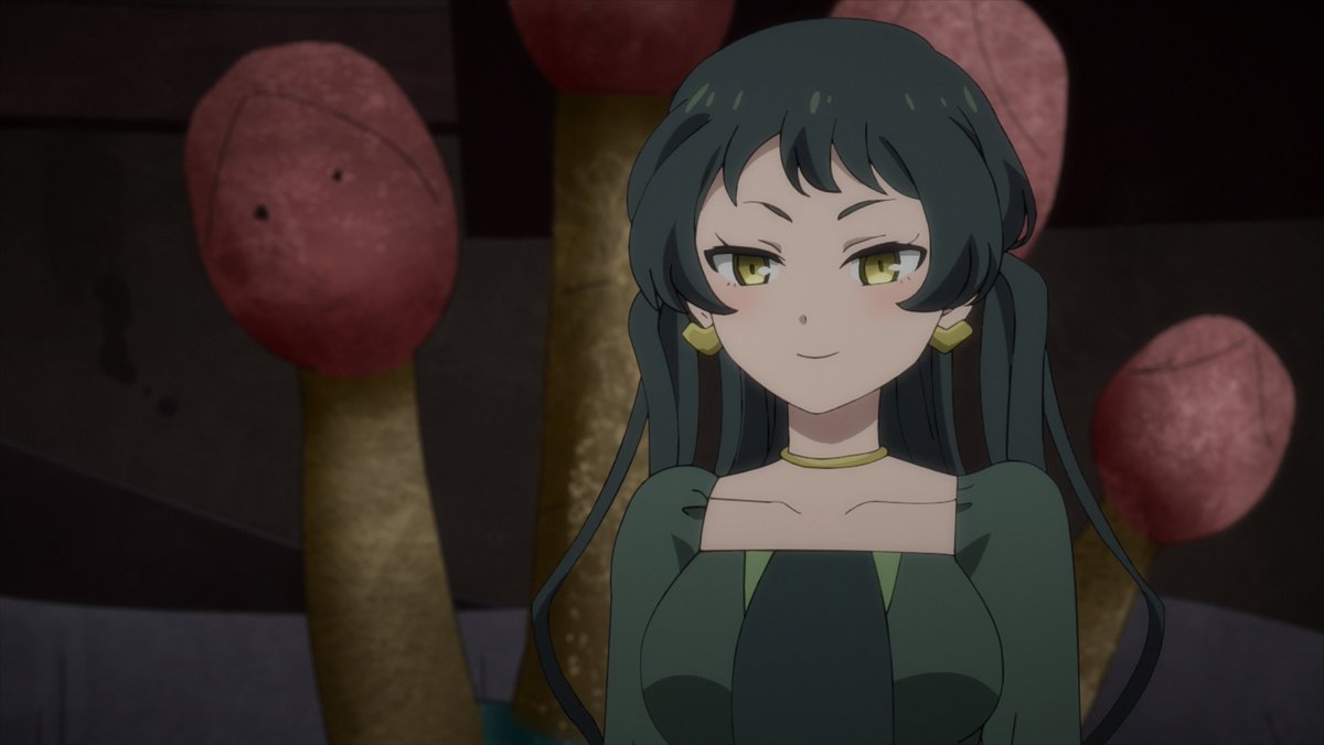 日テレアニメ枠「AnichU」公式 tweet media